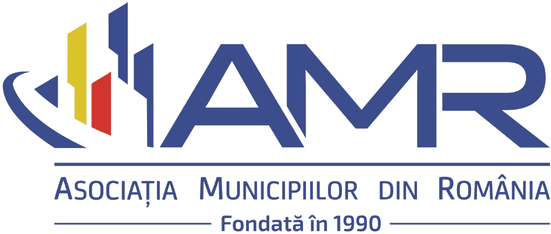 Association of Romanian Municipalities Association of Romanian Municipalities