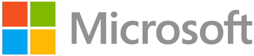 Microsoft logo
