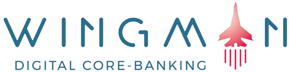 WingMan Core Banking logo